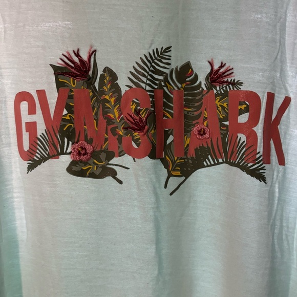 Gymshark Tank - Picture 2 of 4